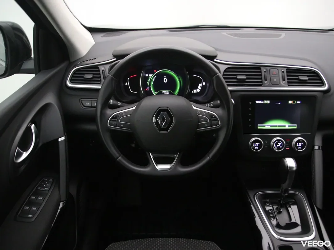 Renault Kadjar 1.5 85kW