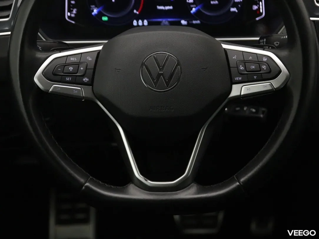 Volkswagen Tiguan 2 110kW
