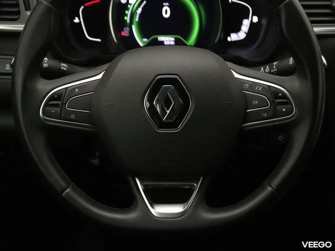 Renault Kadjar 1.5 85kW