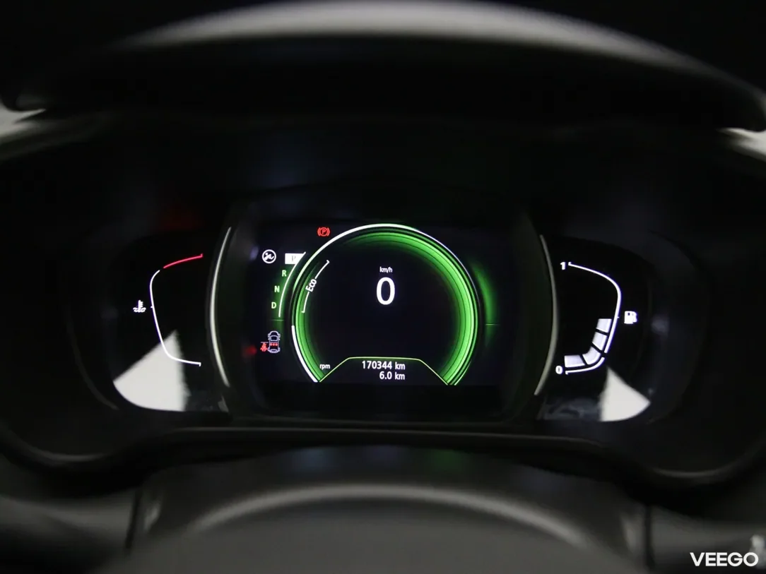 Renault Kadjar 1.5 85kW