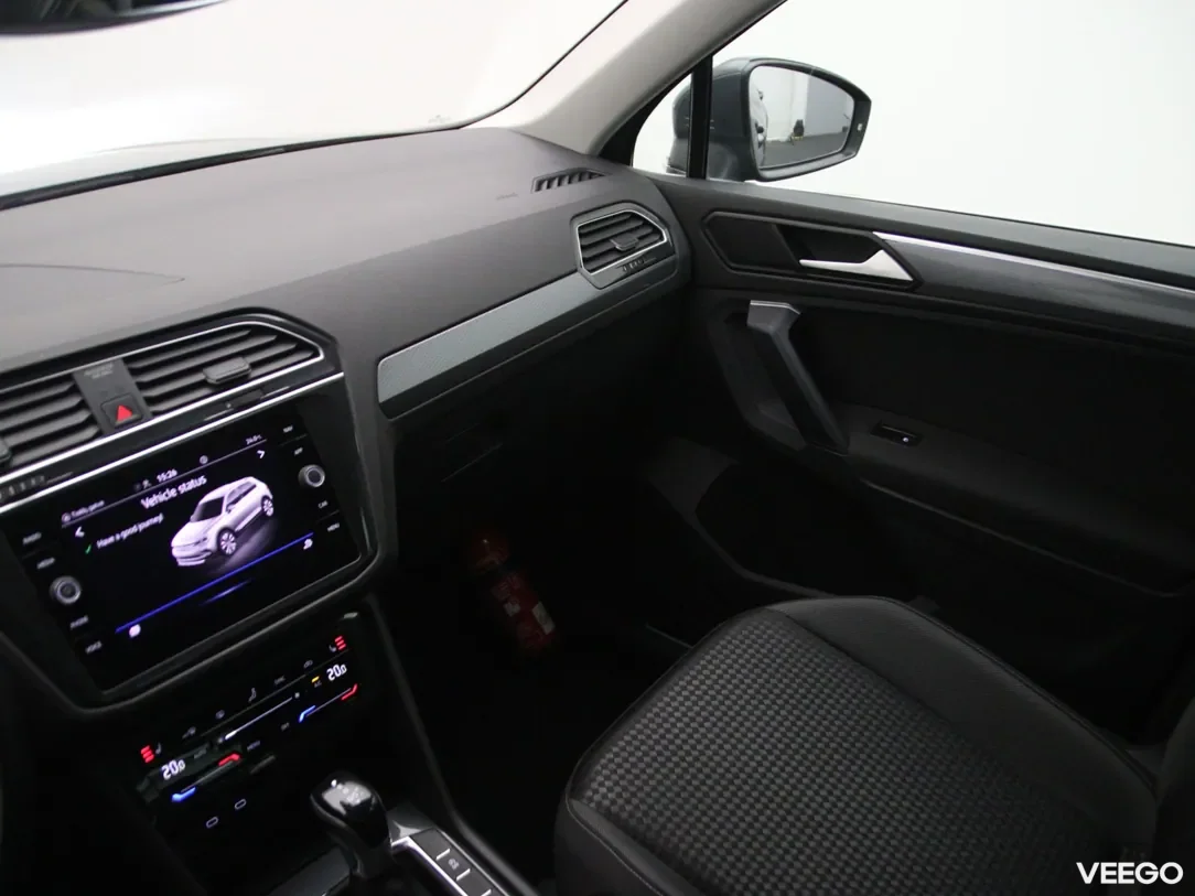 Volkswagen Tiguan 2 110kW