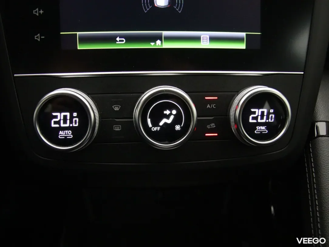 Renault Kadjar 1.5 85kW