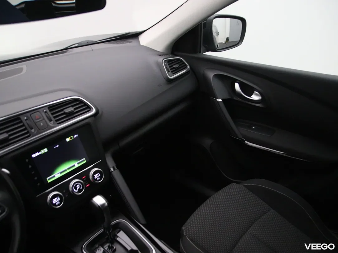 Renault Kadjar 1.5 85kW