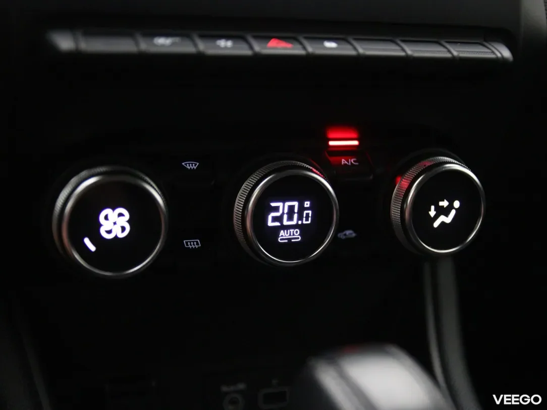 Renault Captur 1.3 103kW