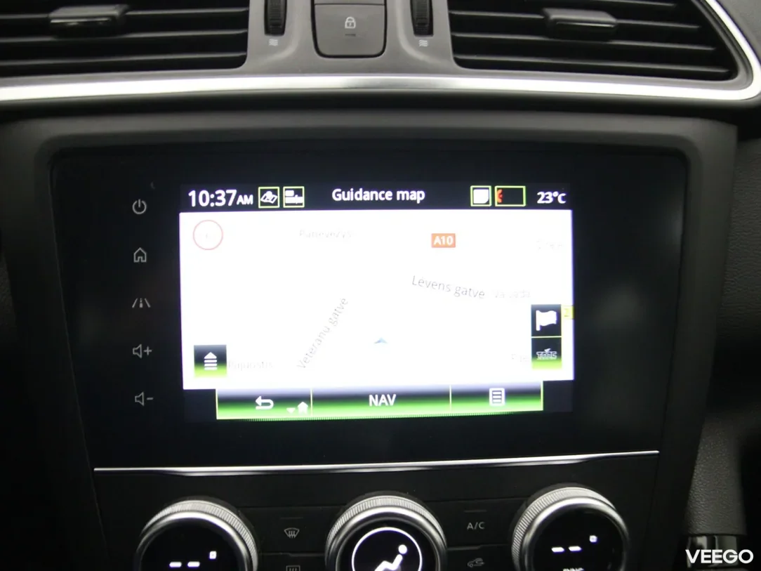 Renault Kadjar 1.5 85kW