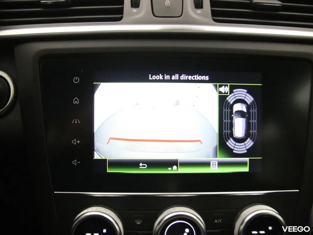 Renault Kadjar 1.5 85kW