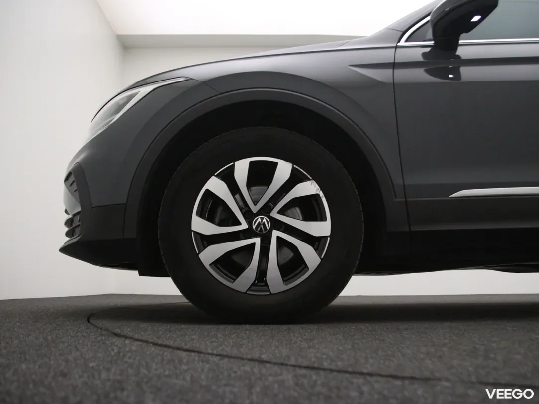 Volkswagen Tiguan 2 110kW