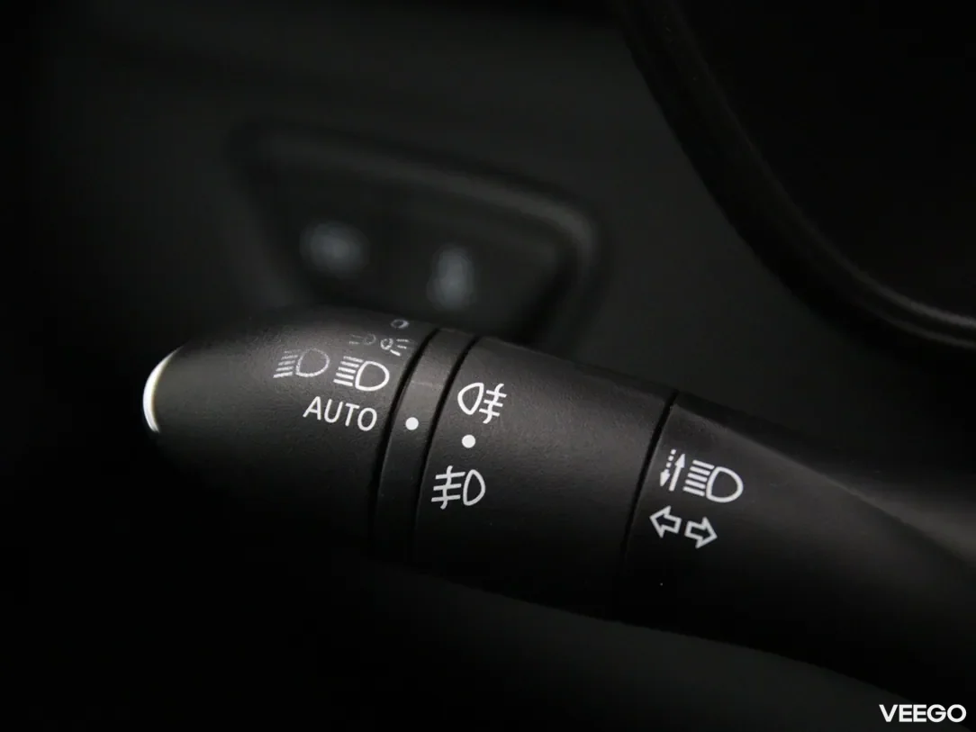 Renault Kadjar 1.5 85kW