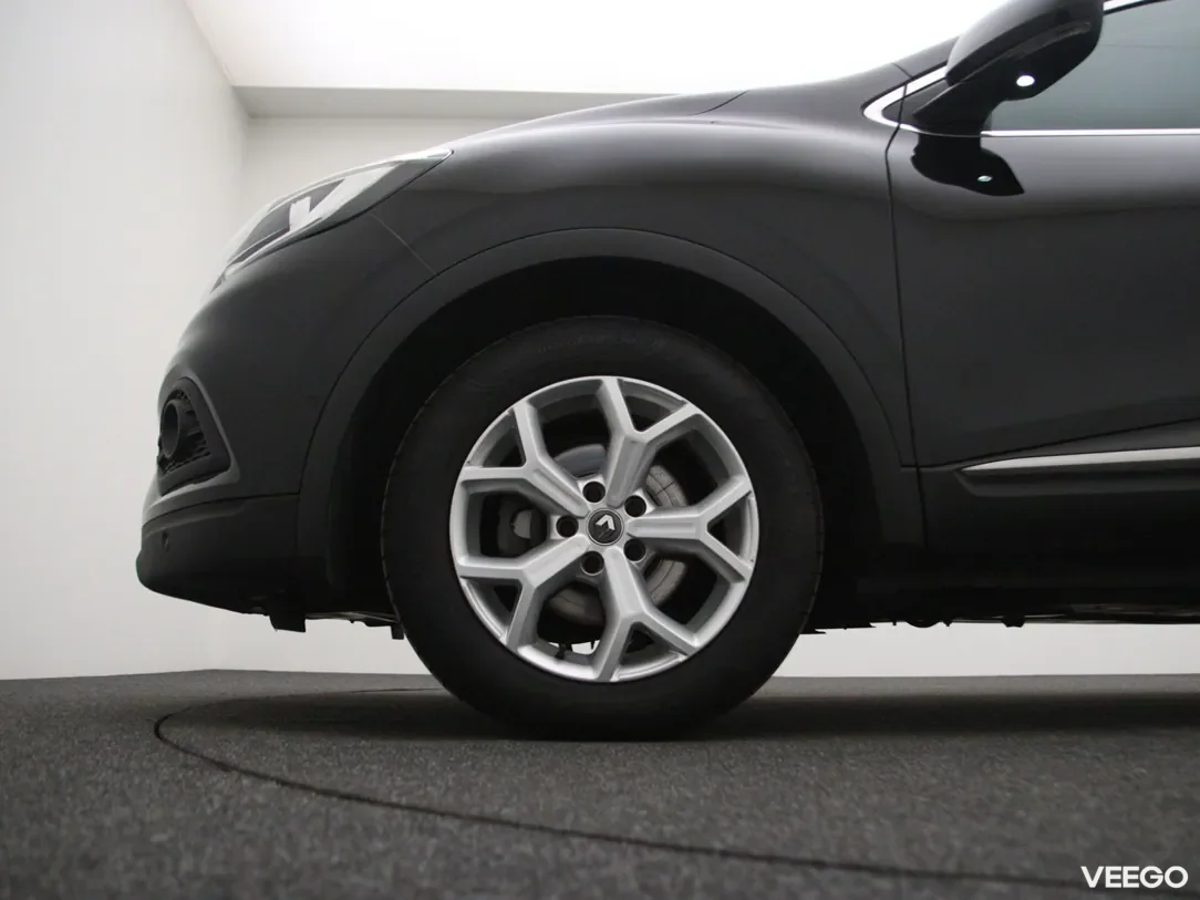 Renault Kadjar 1.5 85kW