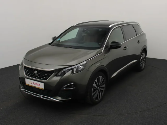 Image of Peugeot 5008 1.2 96kW