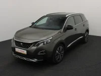 Peugeot 5008 1.2 96kW thumbnail