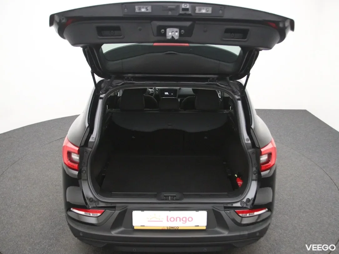 Renault Kadjar 1.5 85kW