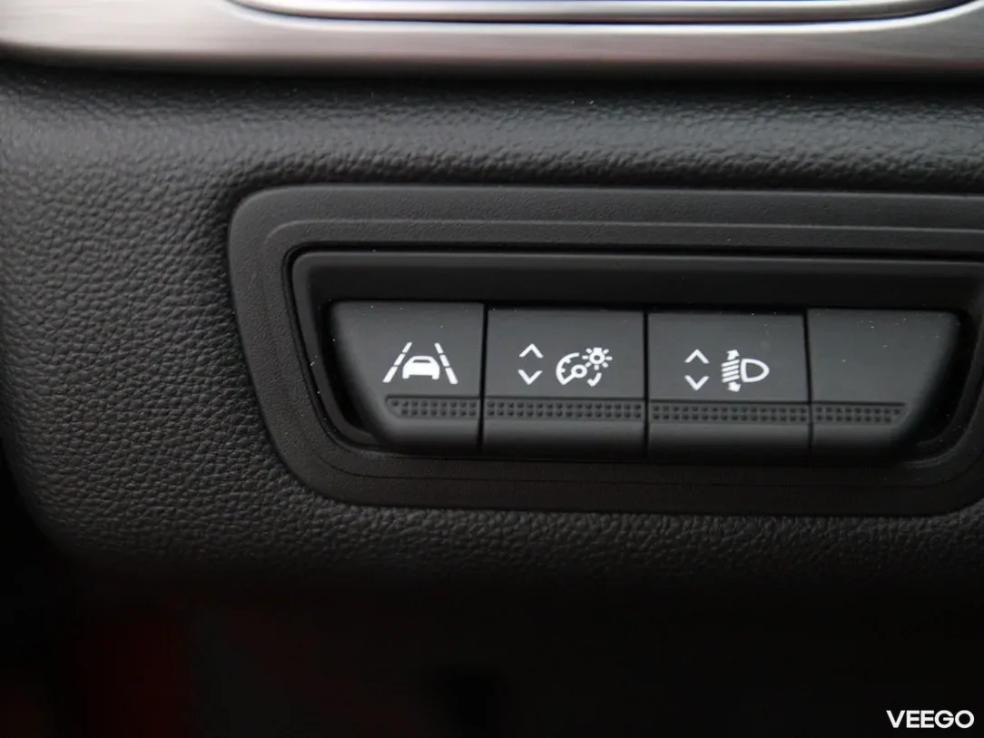 Renault Captur 1.3 103kW