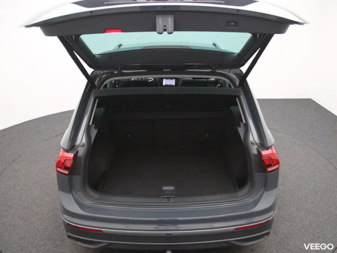 Volkswagen Tiguan 2 110kW