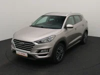 Hyundai Tucson 1.6 97kW thumbnail