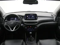 Hyundai Tucson 1.6 97kW thumbnail