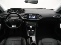 Peugeot 308 1.6 88kW thumbnail