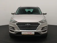 Hyundai Tucson 1.6 97kW thumbnail