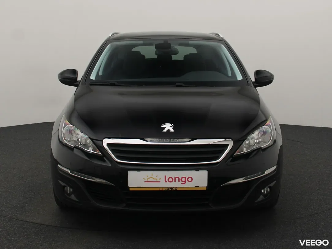 Peugeot 308 1.6 88kW