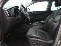 Hyundai Tucson 1.6 97kW thumbnail