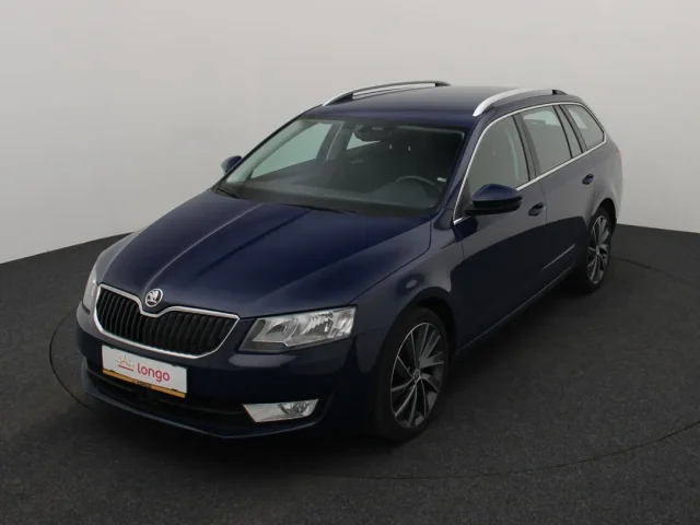 Image of Skoda Octavia 1.4 110kW