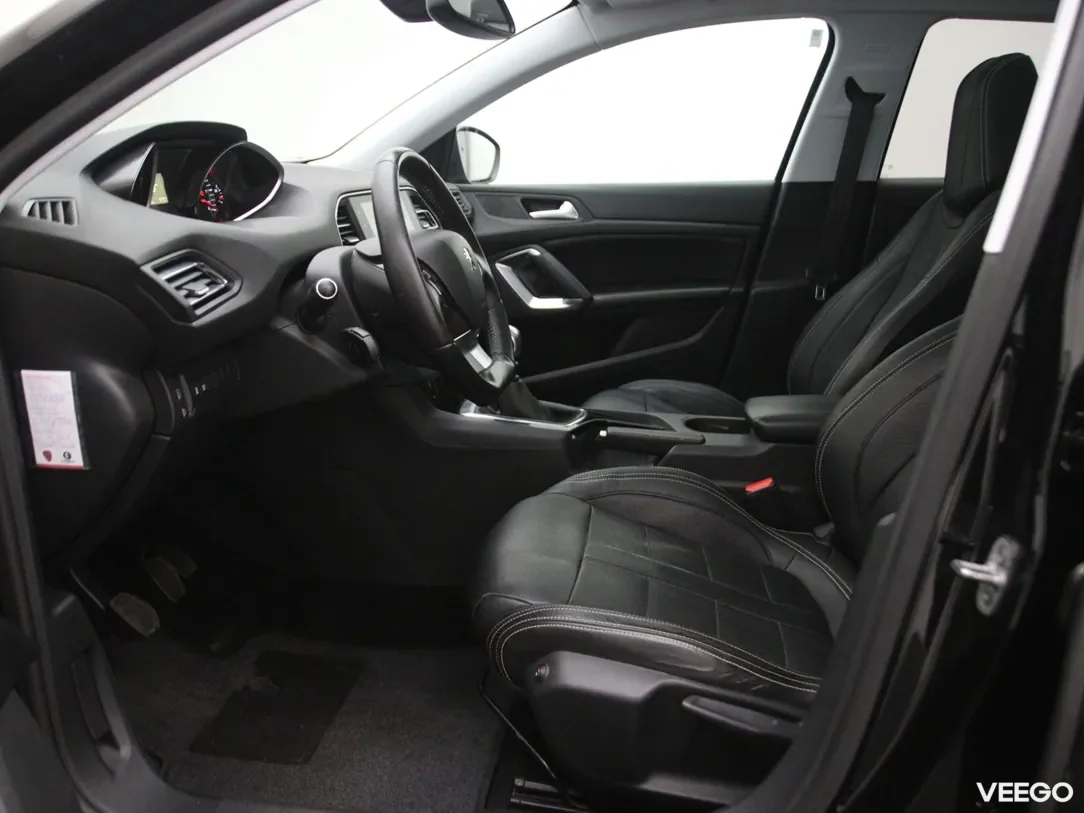 Peugeot 308 1.6 88kW