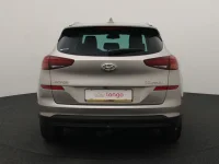 Hyundai Tucson 1.6 97kW thumbnail
