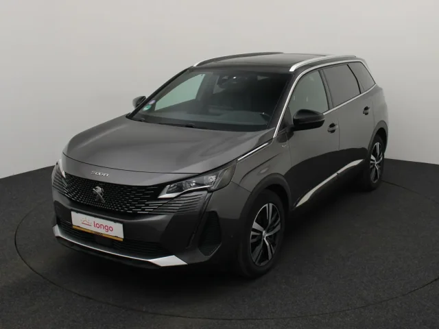 Image of Peugeot 5008 1.2 96kW