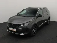 Peugeot 5008 1.2 96kW thumbnail