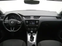 Skoda Octavia 1.4 110kW thumbnail