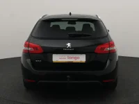 Peugeot 308 1.6 88kW thumbnail