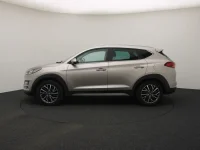 Hyundai Tucson 1.6 97kW thumbnail
