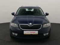 Skoda Octavia 1.4 110kW thumbnail
