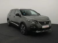 Peugeot 5008 1.2 96kW thumbnail