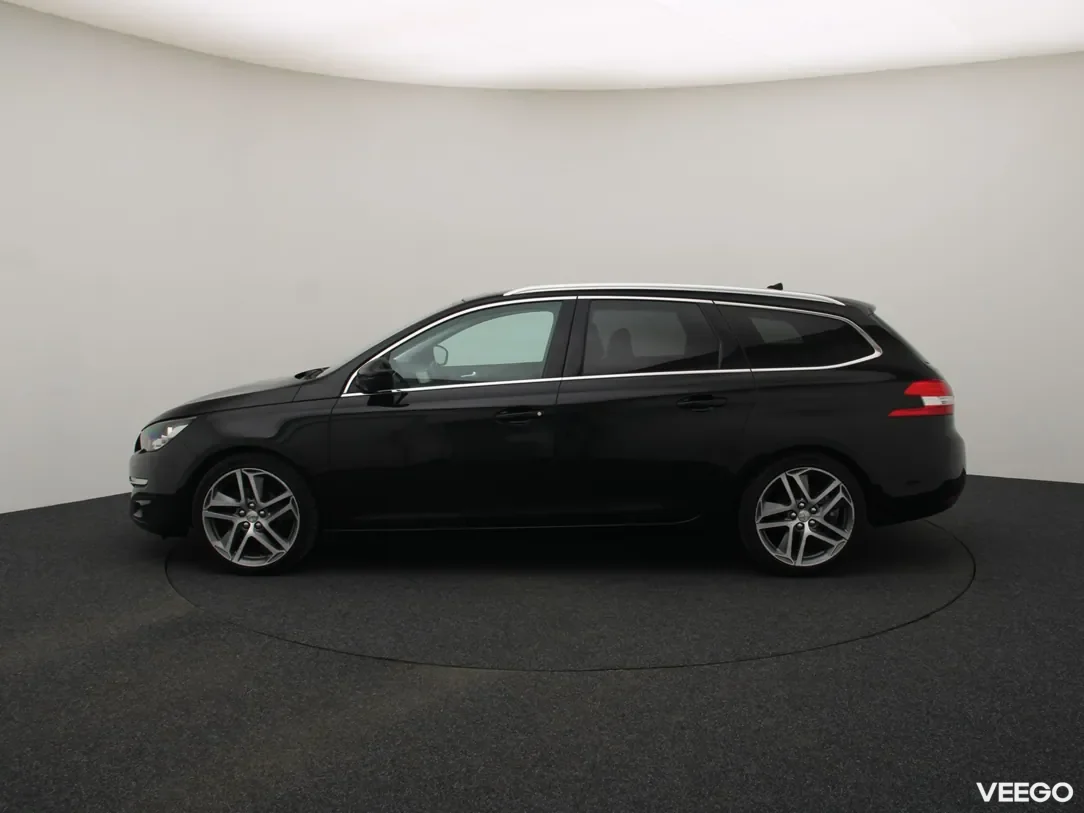 Peugeot 308 1.6 88kW