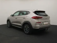 Hyundai Tucson 1.6 97kW thumbnail