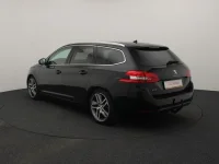 Peugeot 308 1.6 88kW thumbnail