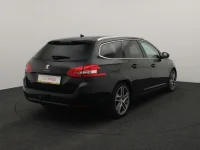 Peugeot 308 1.6 88kW thumbnail