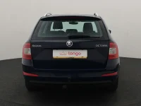 Skoda Octavia 1.4 110kW thumbnail