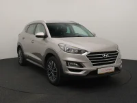 Hyundai Tucson 1.6 97kW thumbnail