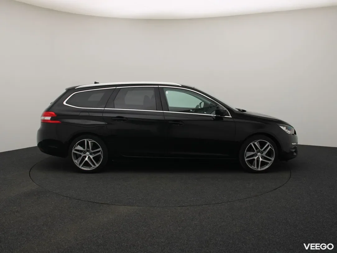 Peugeot 308 1.6 88kW