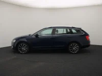 Skoda Octavia 1.4 110kW thumbnail