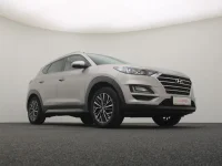Hyundai Tucson 1.6 97kW thumbnail