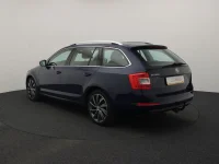 Skoda Octavia 1.4 110kW thumbnail