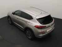 Hyundai Tucson 1.6 97kW thumbnail