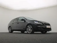 Peugeot 308 1.6 88kW thumbnail