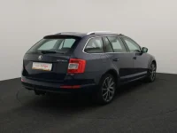 Skoda Octavia 1.4 110kW thumbnail