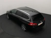 Peugeot 308 1.6 88kW thumbnail