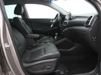 Hyundai Tucson 1.6 97kW thumbnail