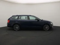 Skoda Octavia 1.4 110kW thumbnail